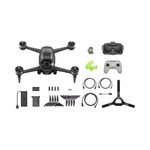 DJI FPV Drone Combo – 4K Camera, High-Speed Flight, RC Motion Controller (Model CP.FP.00000001.01) By Drone