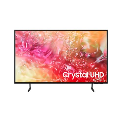 Samsung 55 Inch Crystal UHD 4K HDR Smart TV 55DU7010