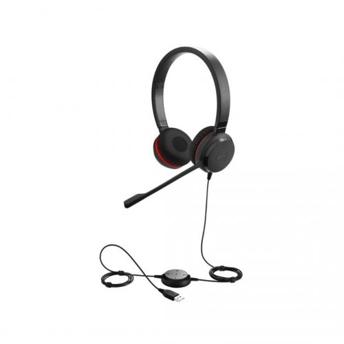 Jabra Evolve 30 II MS Headset By Other