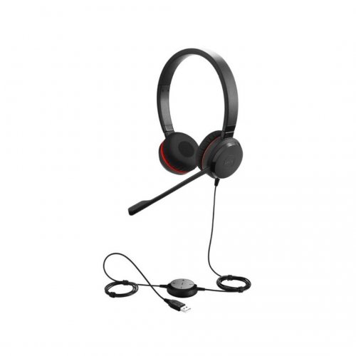 Jabra Evolve 30 II MS Headset