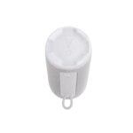 JBL Grip Bluetooth Speaker – Compact, Durable, And Water-Resistant, Up To 14 Hours Playtime By JBL