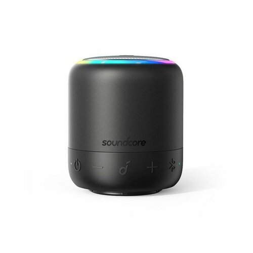 Anker Soundcore Mini 3 Pro Bluetooth Speaker