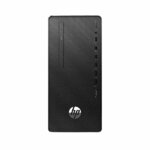 HP 290 G4 Micro-tower Core I3, 4GB RAM, 1TB HDD 10TH GEN 18.5" Display By HP