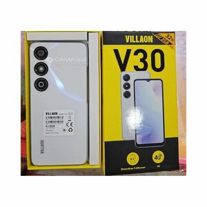 VILLAON V30, 6.5″, 4GB RAM, 128GB  ROM 5000mAh photo
