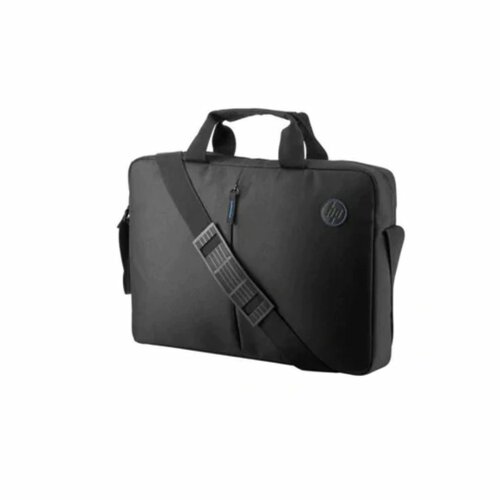 HP Focus Topload Carrycase 15.6″ Black – T9B50AA