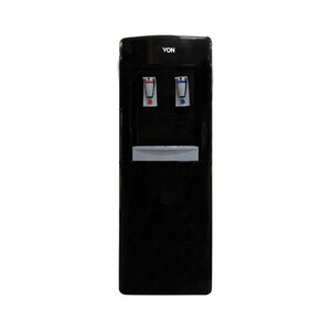 Von VADA2100K Water Dispenser Hot And Normal - Black photo