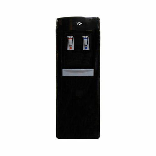 Von VADA2100K Water Dispenser Hot And Normal - Black