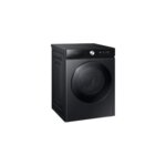 Samsung 12/8kg Front Load Washer Dryer Combo With AI EcoBubble, QuickDrive, And WiFi By Samsung