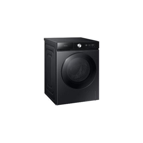 Samsung 12/8kg Front Load Washer Dryer Combo With AI EcoBubble, QuickDrive, And WiFi