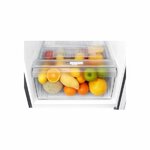 LG Top Mount Freezer GN-B222SQBB By LG