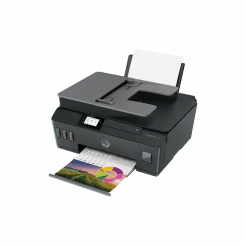 HP Smart Tank 530 Dual Band WiFi Colour Printer