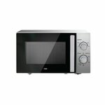 MIKA Microwave Oven, 20L, White MMWMSKH2011W By Mika
