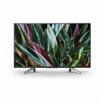 SONY 43 INCH SMART ANDROID FHD TV KDL43W800G (2019 Model) By Sony