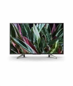 SONY 43 INCH SMART ANDROID FHD TV KDL43W800G (2019 Model) photo