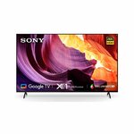 Sony KD-55X80K 55 Inch 4K UHD HDR Google TV By Sony