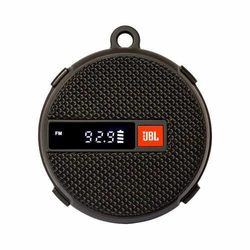 JBL Wind 2 FM Bluetooth Handlebar Speaker By JBL