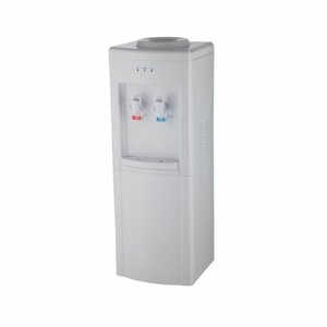 RAMTONS RM/293 HOT AND NORMAL FREE STANDING WATER DISPENSER photo