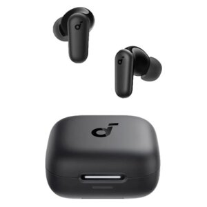 Anker R50I Wireless Earphones – Bluetooth, Water-Resistant, Comfortable Fit photo