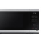 SAMSUNG 32L Solo Microwave Oven – Stainless Steel, 1000W, MS32DG4504AT By Samsung