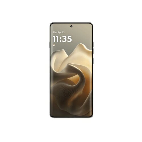 Motorola Edge 60 Pro 6.7 Inch 12GB RAM 512GB Dual SIM, 6000mAh – Model 60 Pro