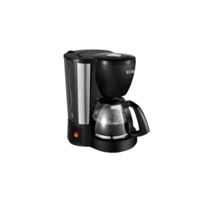 Rebune RE-6-019 Coffee Maker 1.25L photo