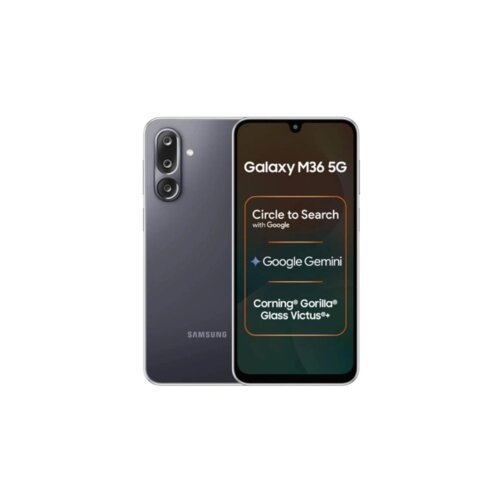 Samsung Galaxy F36 5G 6GB RAM 128GB- 6.7 Inch, 5000mAh Battery