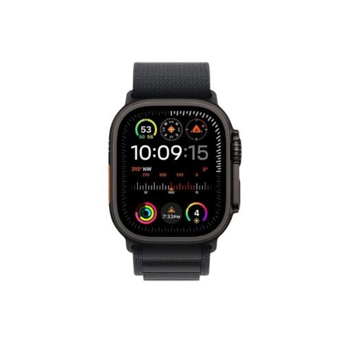 Apple Watch Ultra 3 – 49mm GPS + Cellular Smartwatch