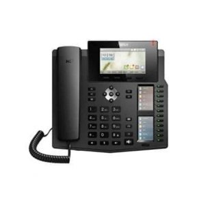 Fanvil X6 High-End VoIP IP Phone 4.3-Inch Color Display photo