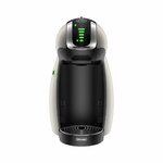 Dolce Gusto Nescafe Genio 2 Coffee Maker By Hotpoint