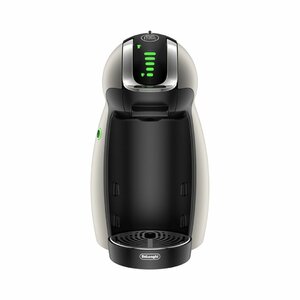 Image for Dolce Gusto Nescafe Genio 2 Coffee Maker