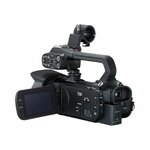 Canon XA15 Compact Full HD Camcorder By Canon