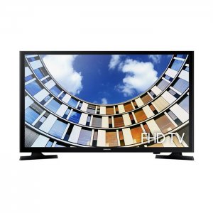 Samsung UA49M5000AK 49" LED TV FHD - Digital photo