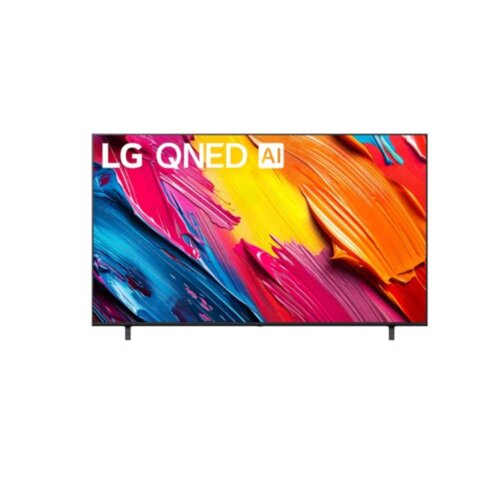 LG 75 Inch QNED AI 4K Smart TV – WebOS 25, HDR10, Magic Remote 75QNED70A