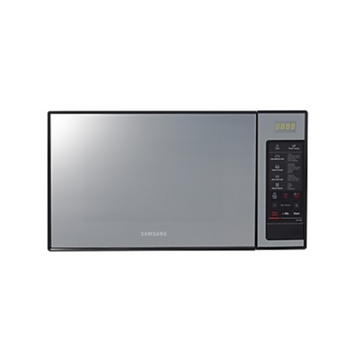 Samsung 28 Liter Microwave Oven, Black - GE0103MB By Samsung