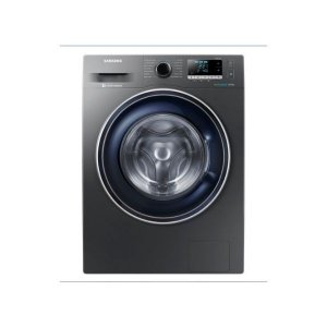 Samsung WW70J4260GX Front Load Washing Machine - 7KG photo