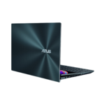 ASUS Zenbook Pro Duo 15 OLED By Asus