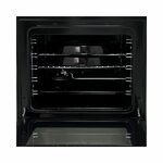 Mika MST6131HI/WOK Mika Standing Cooker 60 By 60 Cm By Mika