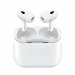Apple AirPods Pro (2nd Generation) With AppleCare+ By Apple