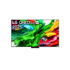 LG 100 Inch QNED Evo AI QNED86 MiniLED 4K VRR 144Hz Smart TV photo