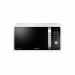 Samsung Solo Microwave Oven, 23 LTRS (MS23F301TAW) By Samsung