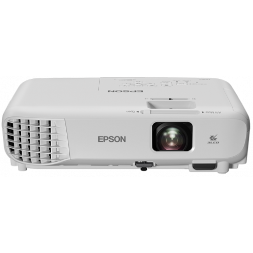 EPSON EB-S05 PROJECTOR By Epson