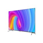 TCL 50C645 50 Inch QLED 4K Ultra HD Android  Smart TV With Dolby Vision & Dolby Atmos (2023) By TCL