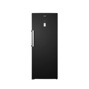 MIKA MRNFC380DBLV Convertible Modular Larder Fridge/Upright Freezer: No Frost, Black photo