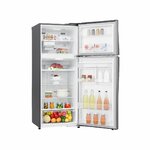 LG GL-T652HLCM 438L Top Freezer Refrigerator, Water Dispenser By LG