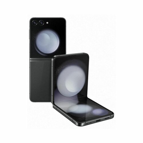 Samsung Galaxy Z Flip 5 8GB RAM 256GB ROM