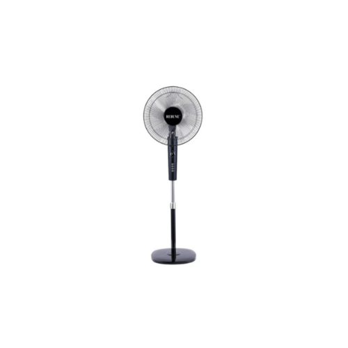Rebune RSF-16-006 Fan: 16" Stand Fan