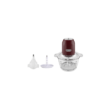 Rebune RE-2-101 Food Processor: 2.0L Capacity, 350W By Other