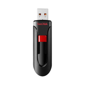 SanDisk Cruzer Glide™ 2.0 USB Flash Drive 16GB photo