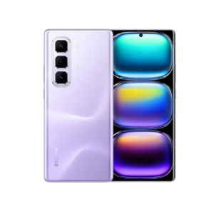Image for Infinix Hot 50 Pro+ (8GB + 128GB, 8GB + 256GB) , Up To 16GB Extended RAM, In-Display Fingerprint For Top Notch Security, Infinix AI