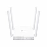 Tp-link Archer C24 AC750 Dual-Band Wi-Fi Router By TP-Link